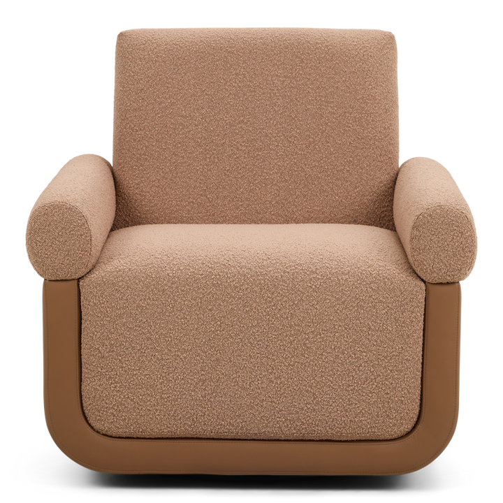 Pharrah Swivel Chair