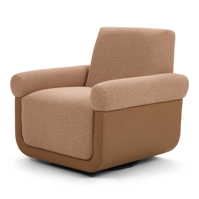 Pharrah Swivel Chair