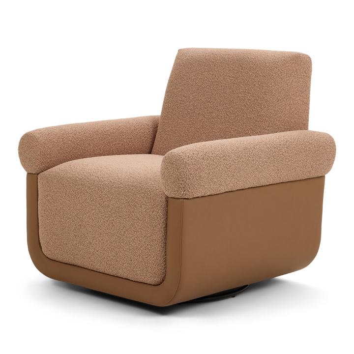 Pharrah Swivel Chair