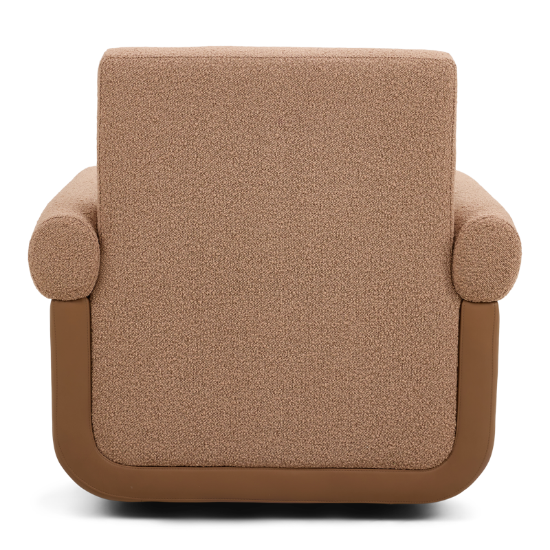 Pharrah Swivel Chair