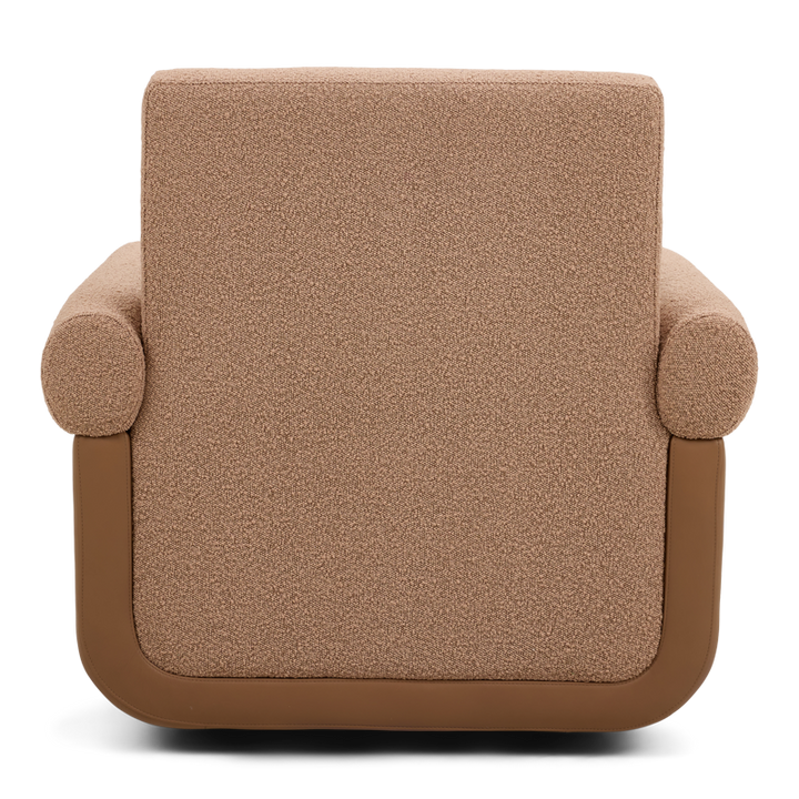 Pharrah Swivel Chair