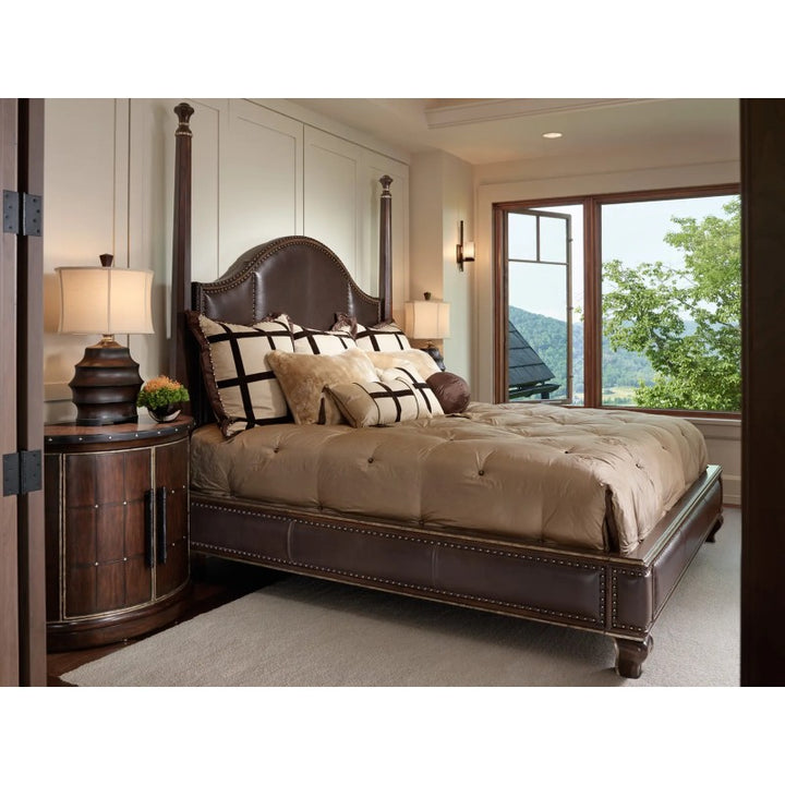 Palisades Bedding Package