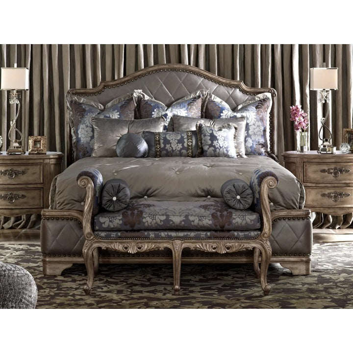 Palisades Bedding Package