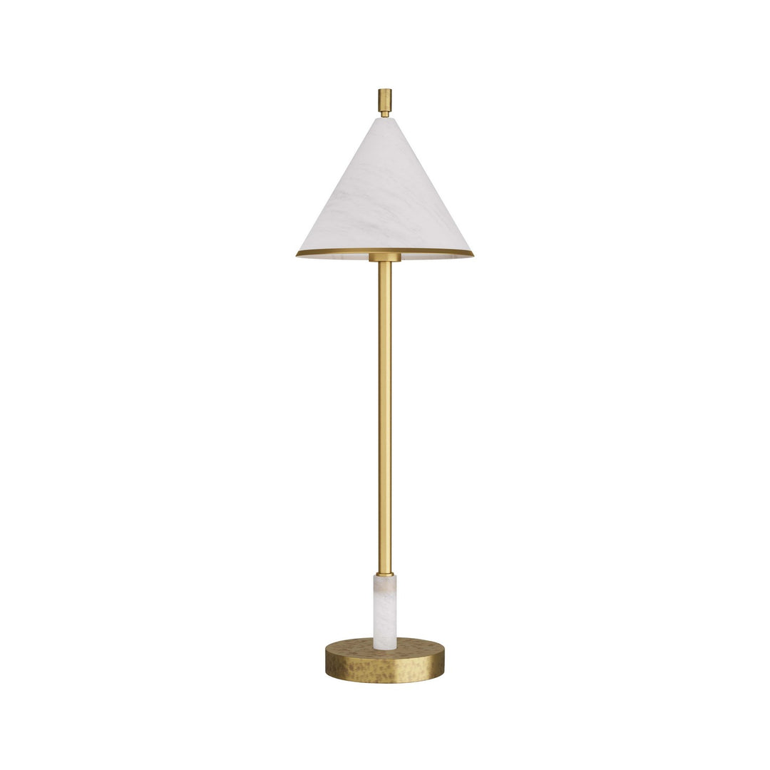 Wylie One Light Table Lamp