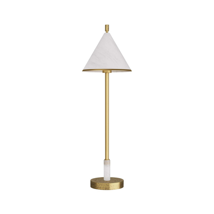Wylie One Light Table Lamp