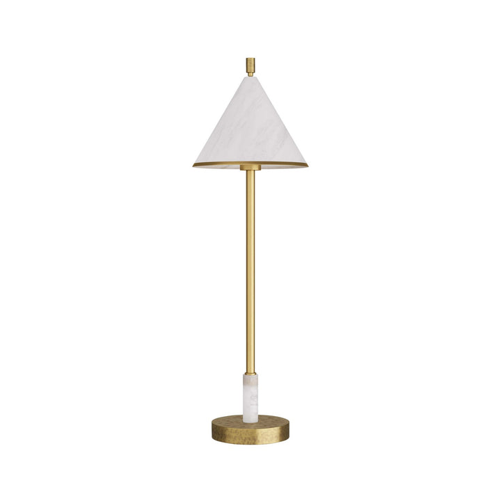 Wylie One Light Table Lamp