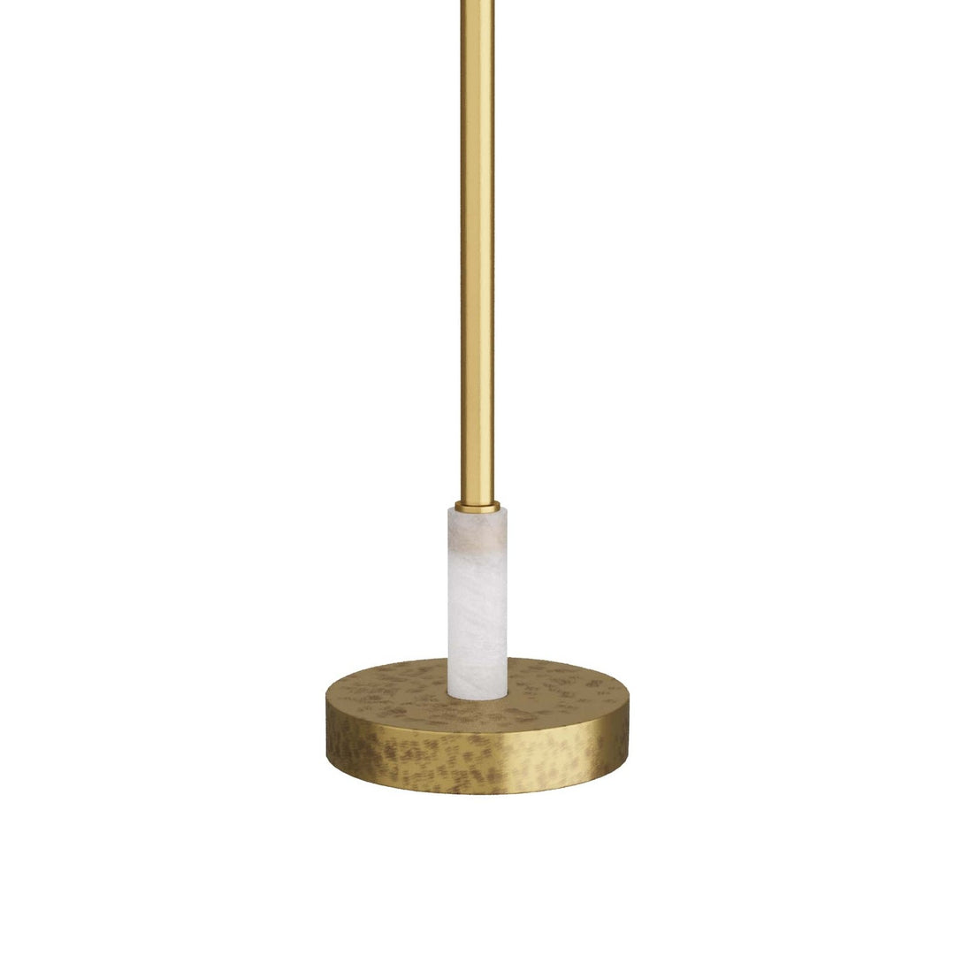 Wylie One Light Table Lamp