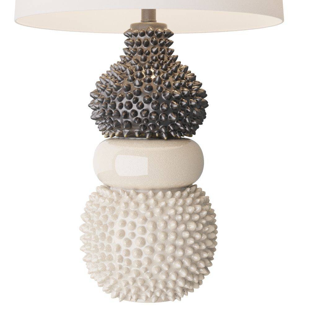 Basilio Table Lamp