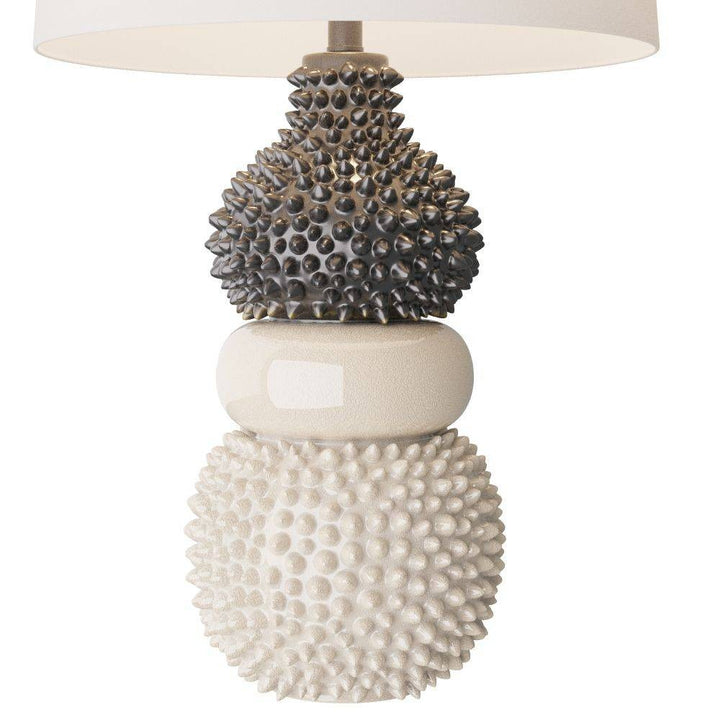 Basilio Table Lamp