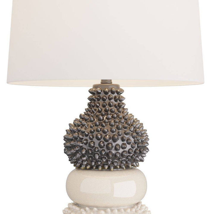 Basilio Table Lamp