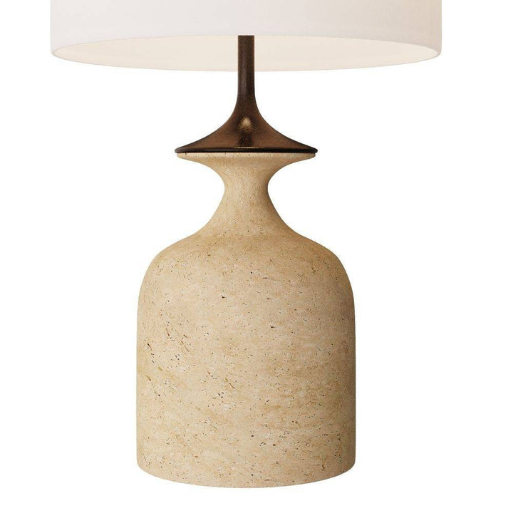 Bridgeport Table Lamp