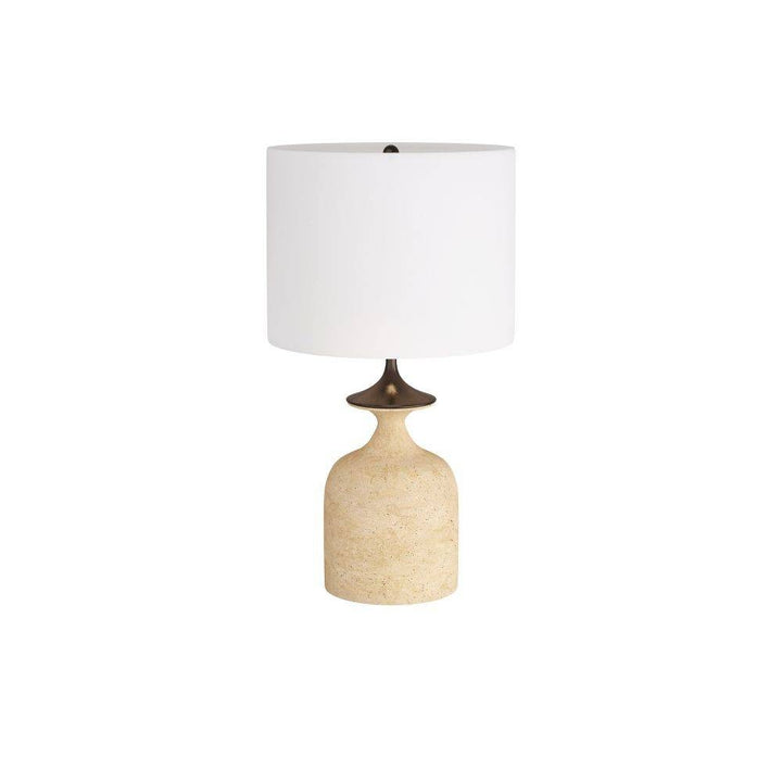 Bridgeport Table Lamp
