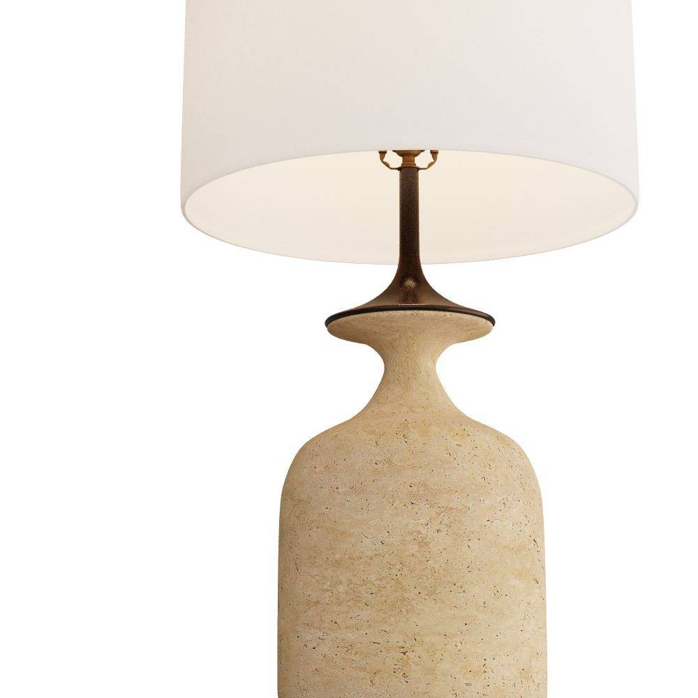 Bridgeport Table Lamp