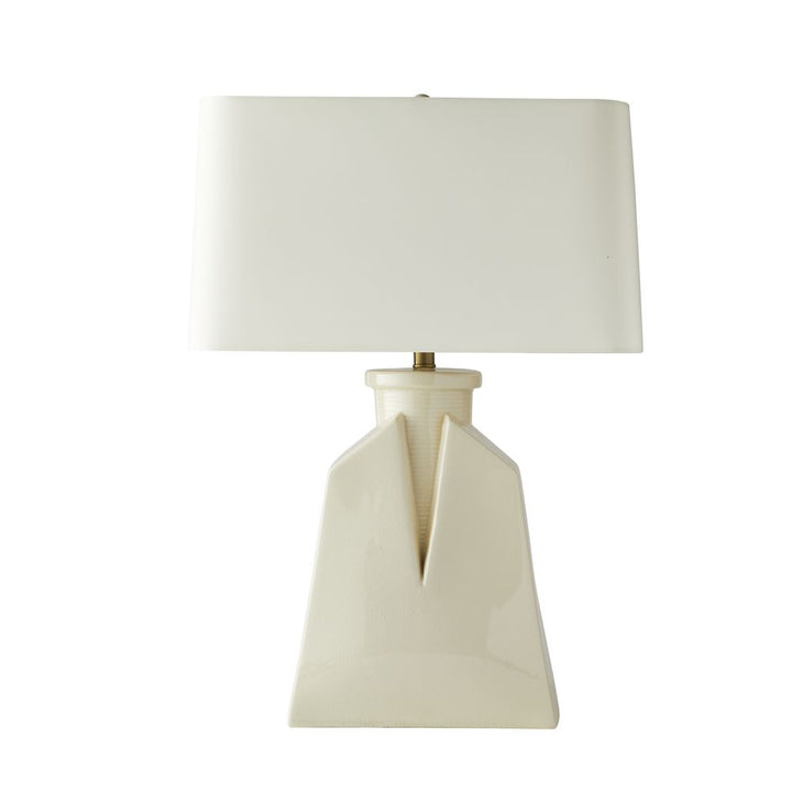 Cera One Light Table Lamp