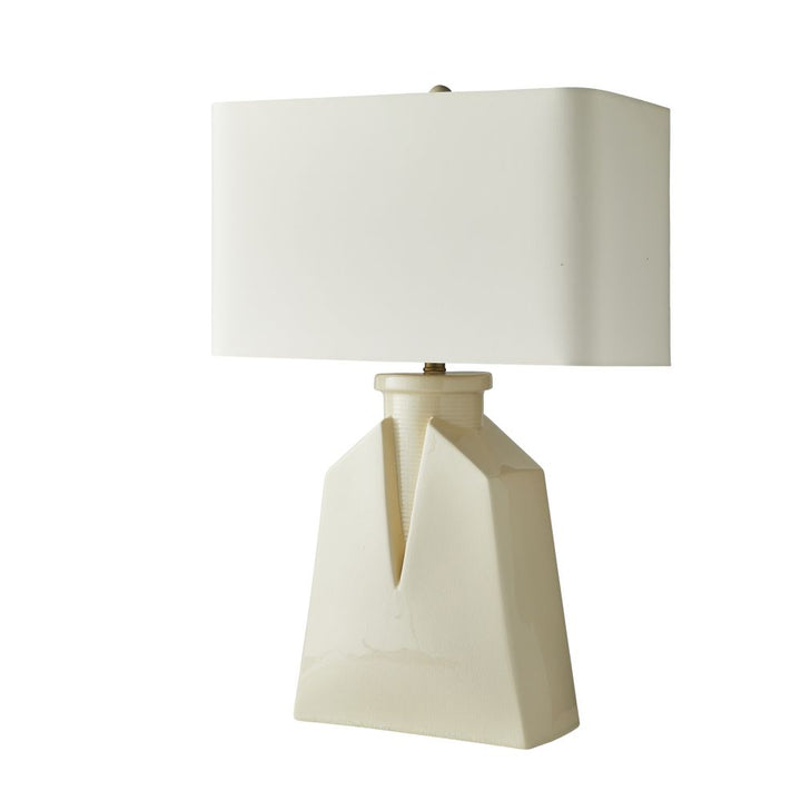 Cera One Light Table Lamp