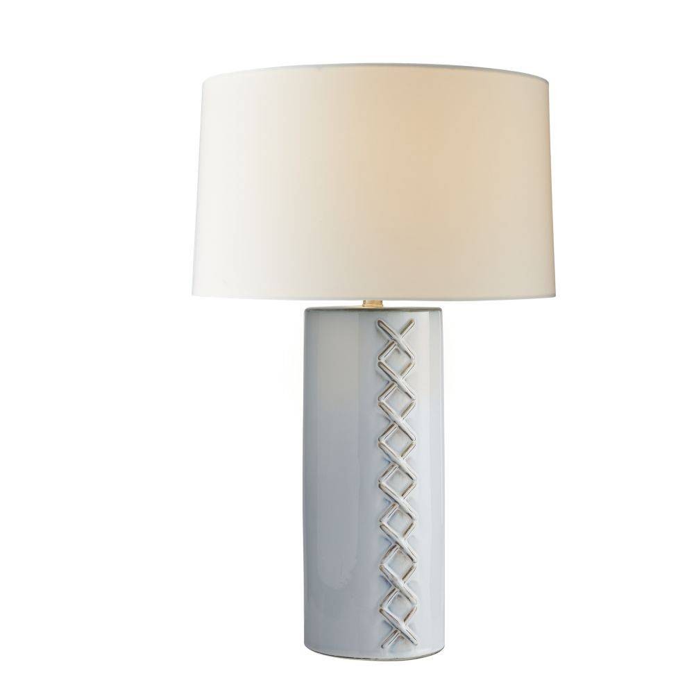 DiMaggio One Light Table Lamp