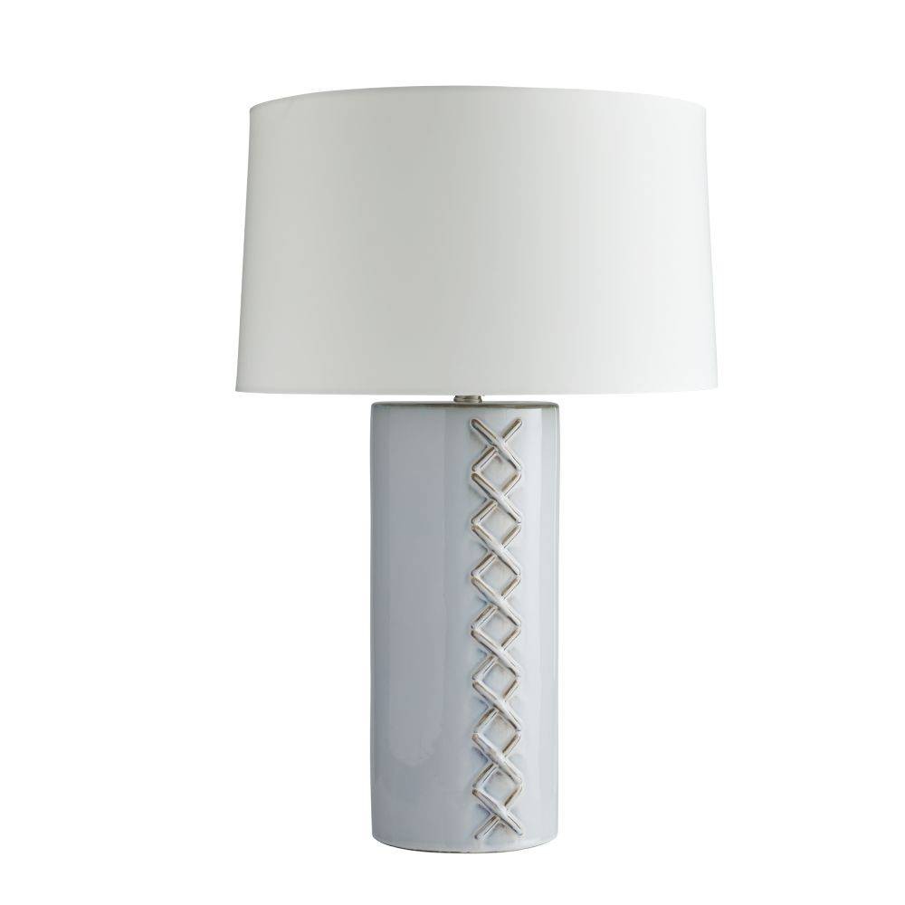 DiMaggio One Light Table Lamp