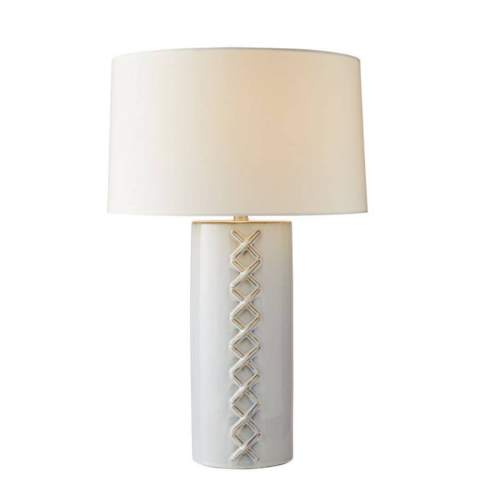 DiMaggio One Light Table Lamp