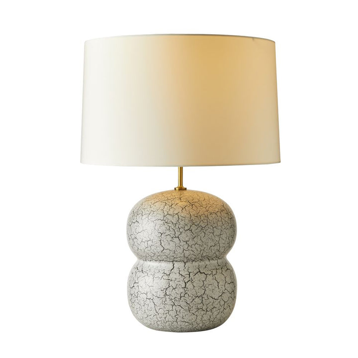 Egret One Light Table Lamp