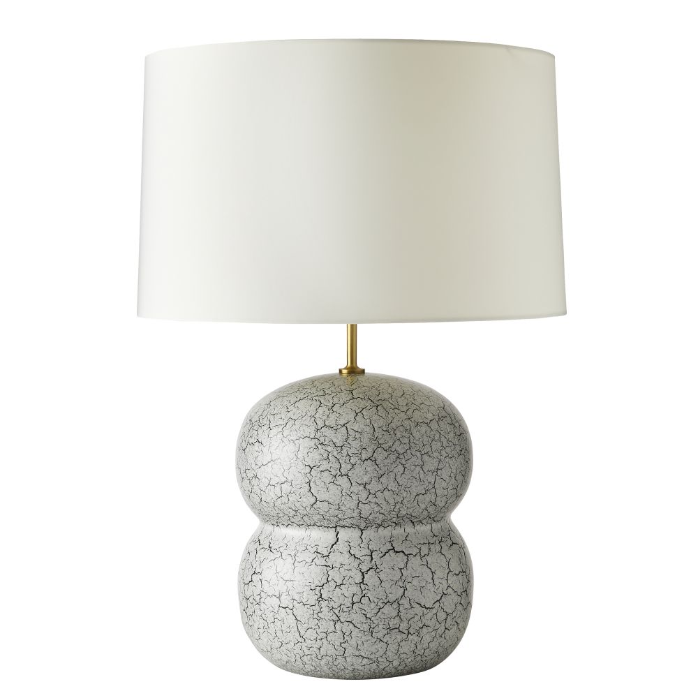 Egret One Light Table Lamp