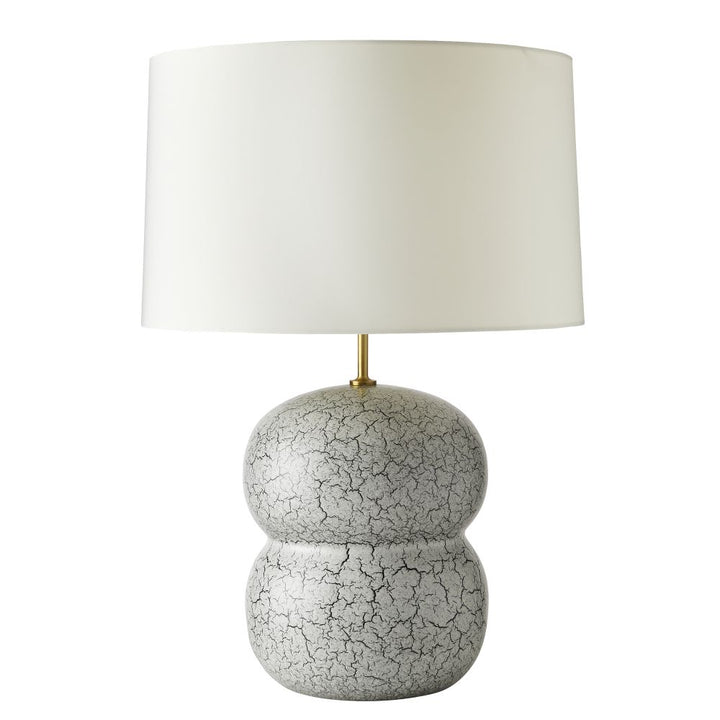 Egret One Light Table Lamp