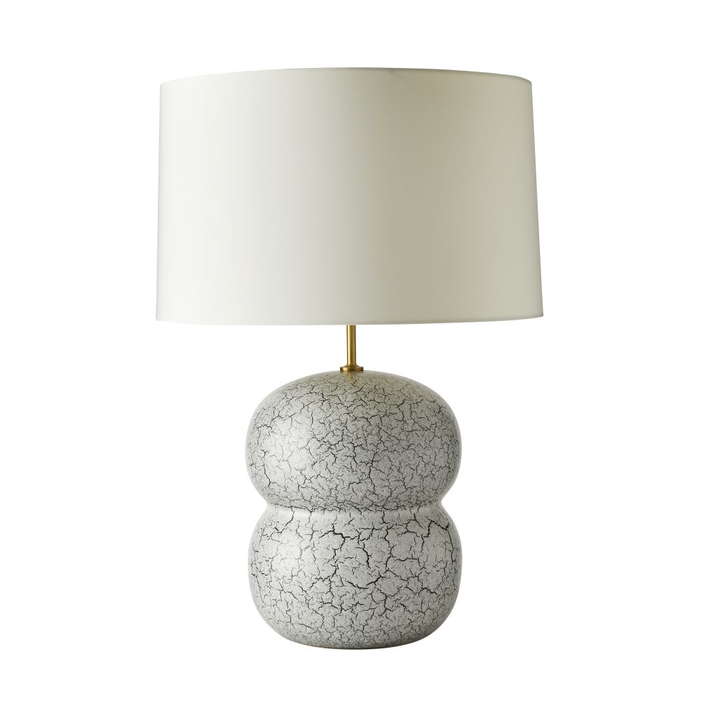 Egret One Light Table Lamp