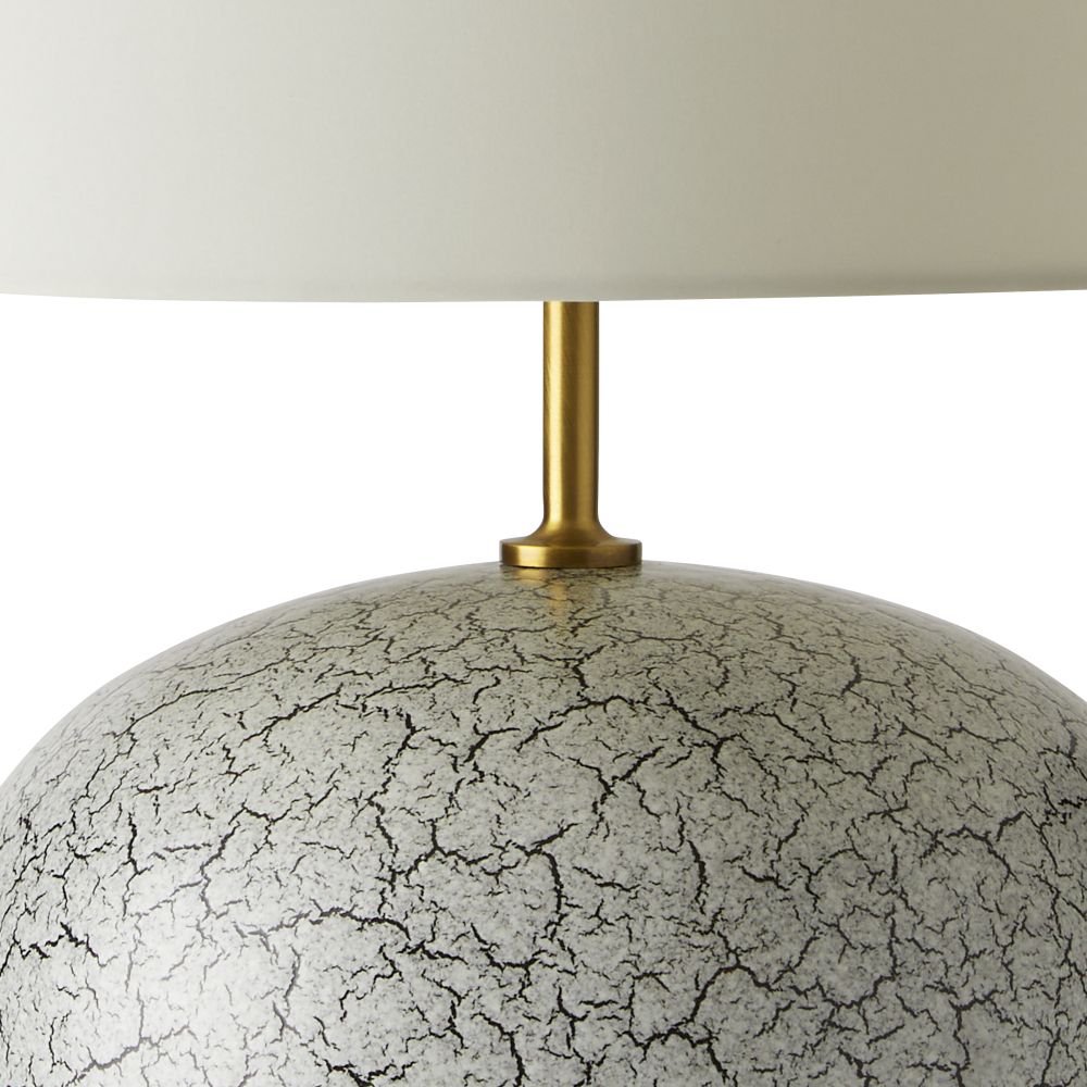 Egret One Light Table Lamp