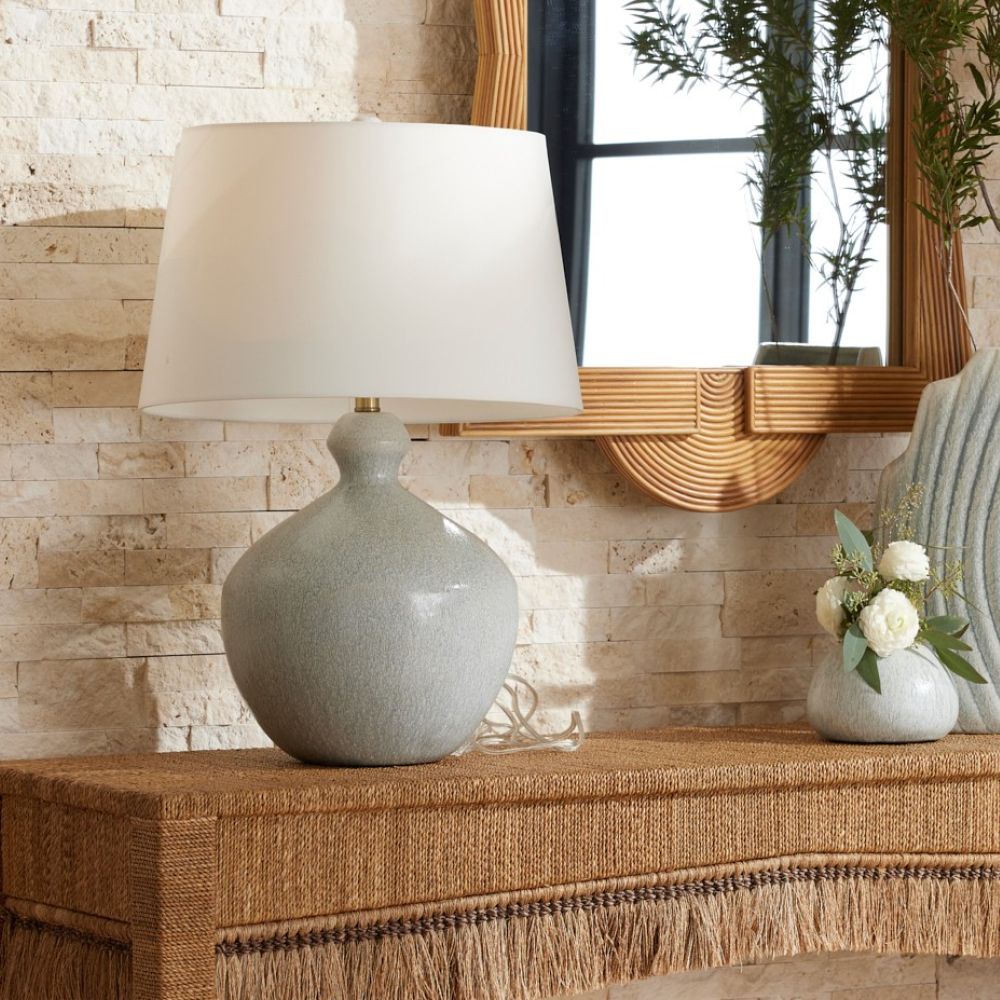 Clementine One Light Table Lamp