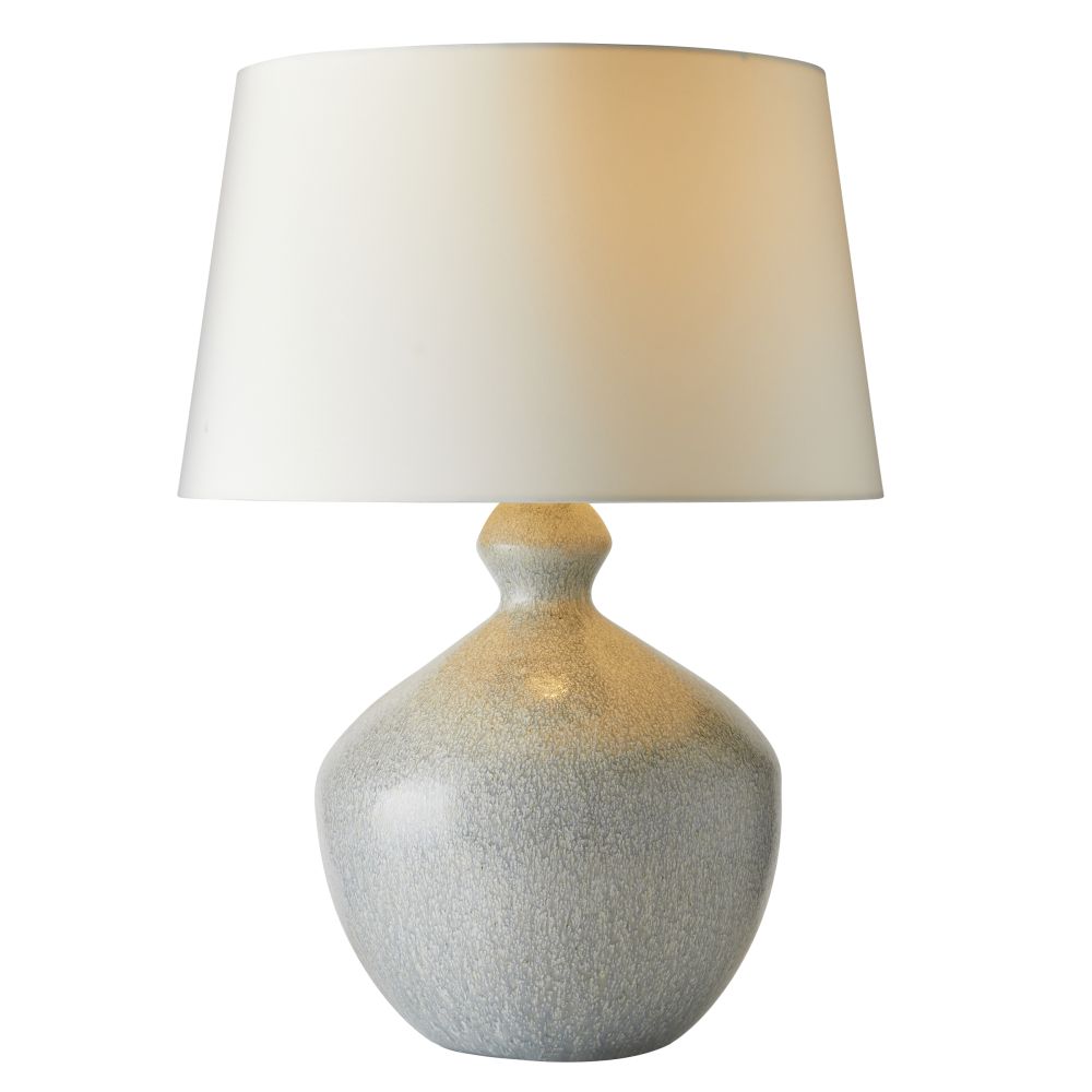 Clementine One Light Table Lamp