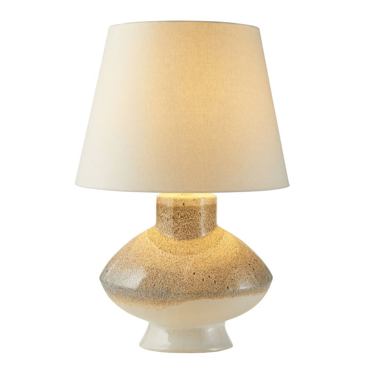 Ginn One Light Table Lamp