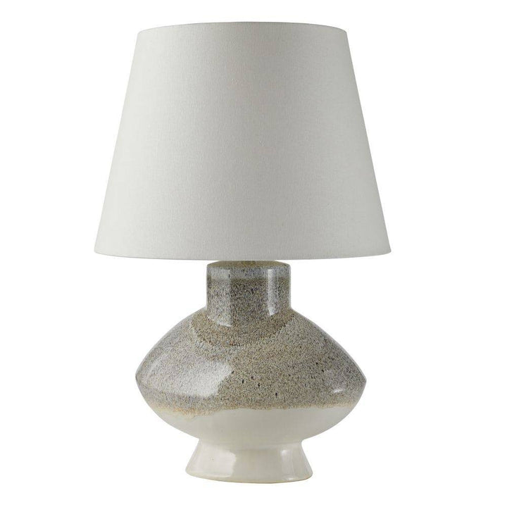 Ginn One Light Table Lamp