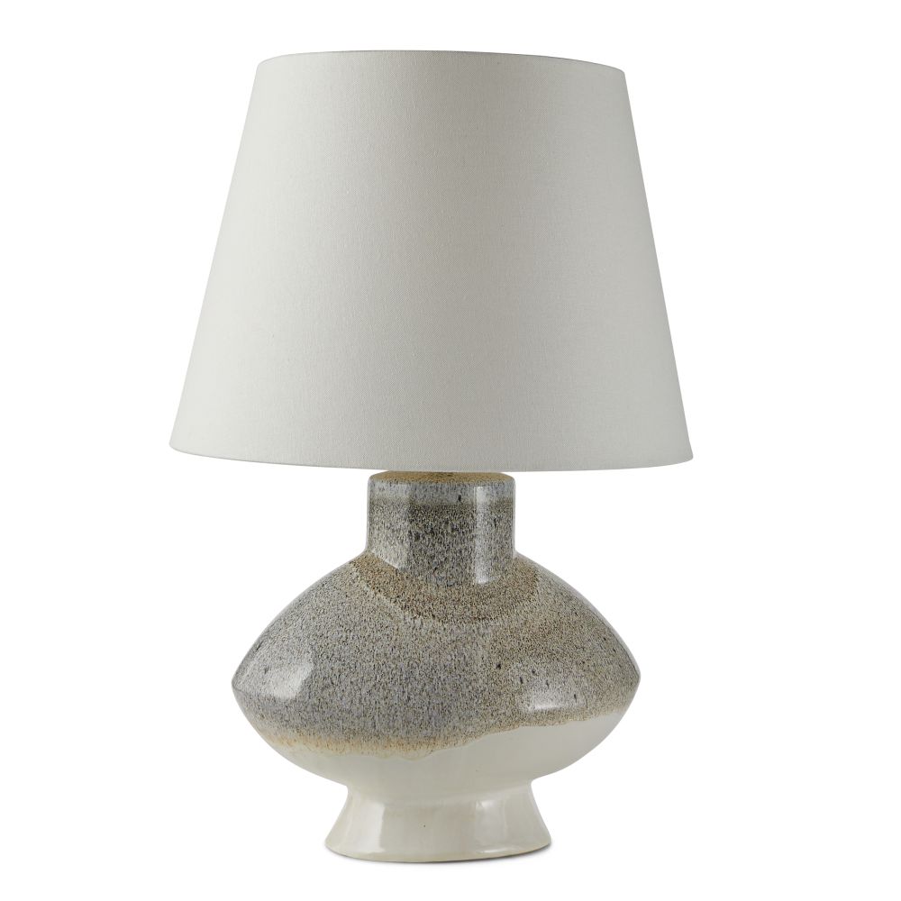 Ginn One Light Table Lamp