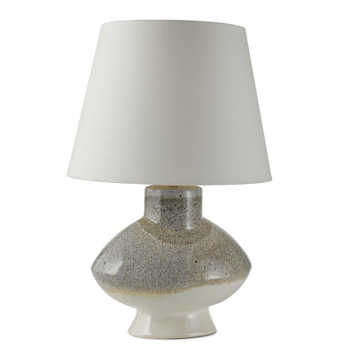 Ginn One Light Table Lamp