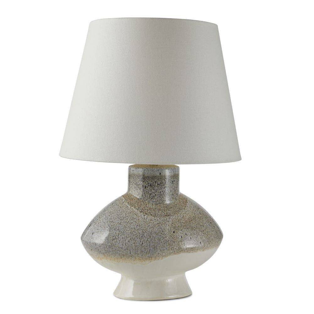 Ginn One Light Table Lamp