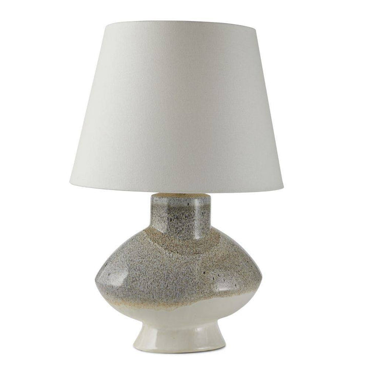 Ginn One Light Table Lamp
