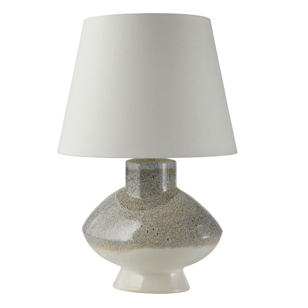 Ginn One Light Table Lamp