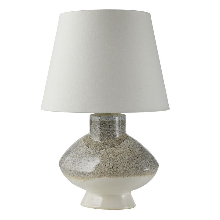 Ginn One Light Table Lamp