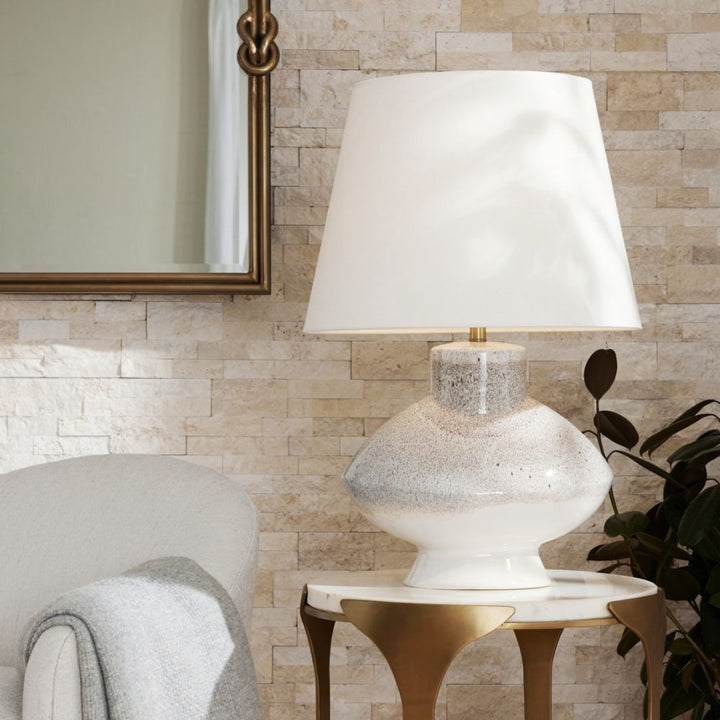 Ginn One Light Table Lamp