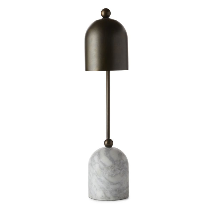 Daley One Light Desk Lamp