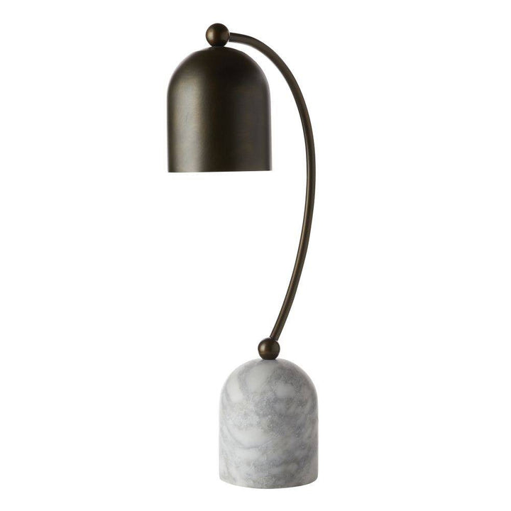 Daley One Light Desk Lamp