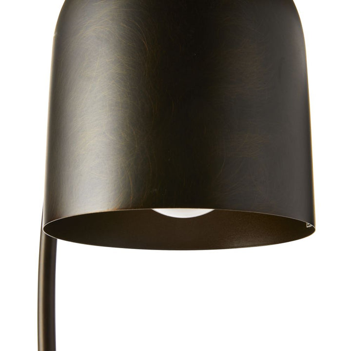 Daley One Light Desk Lamp