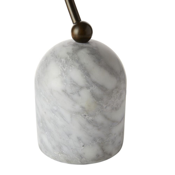 Daley One Light Desk Lamp
