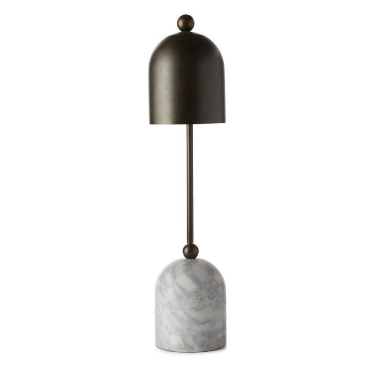 Daley One Light Desk Lamp