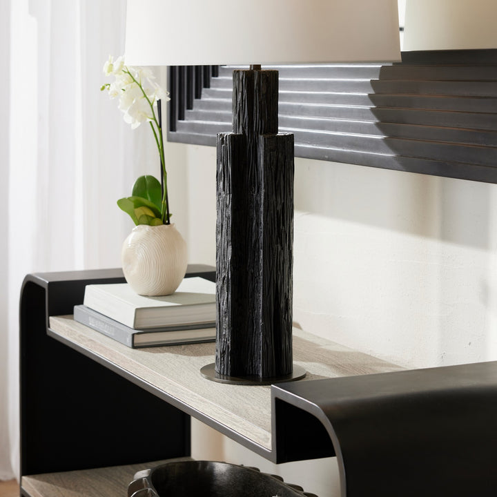 Eris One Light Table Lamp