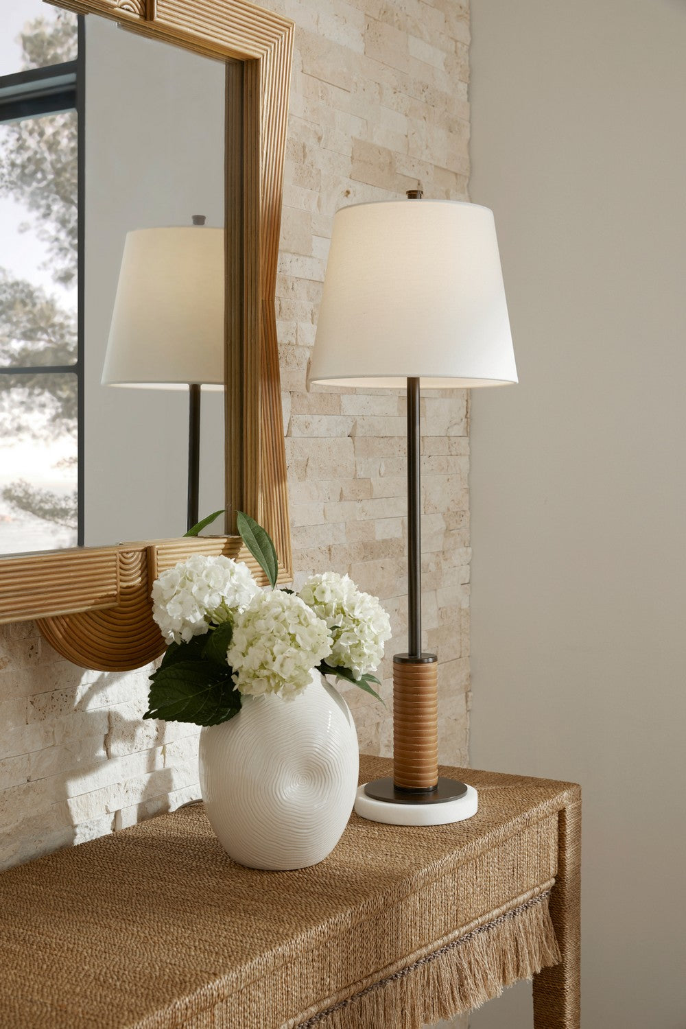 Conway One Light Table Lamp