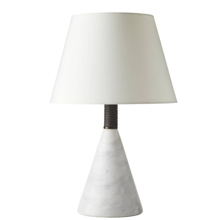 Everly One Light Table Lamp