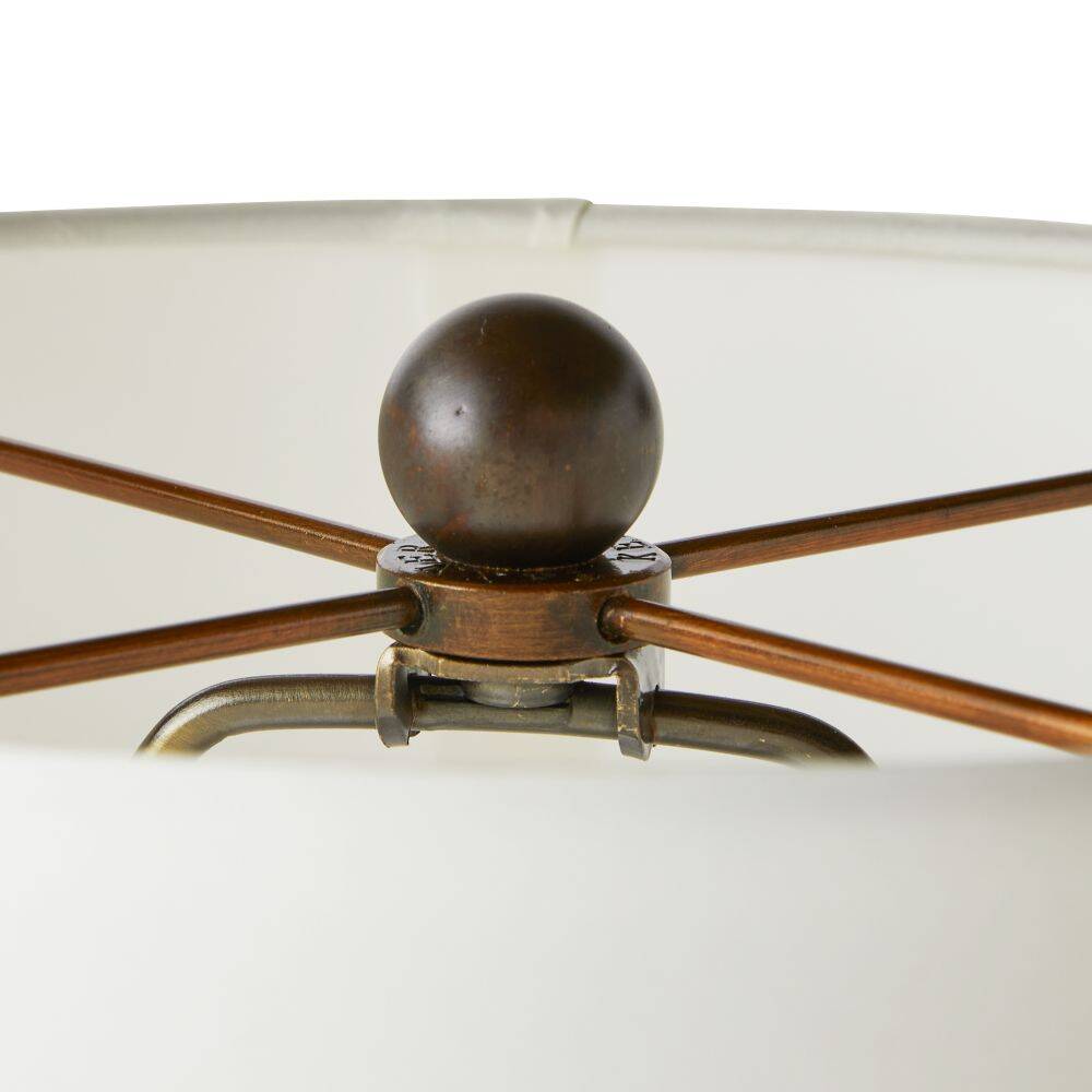 Everly One Light Table Lamp