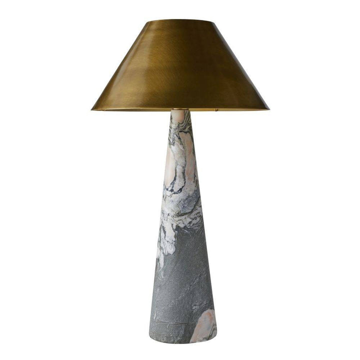 Chanel One Light Table Lamp