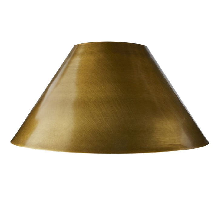 Chanel One Light Table Lamp