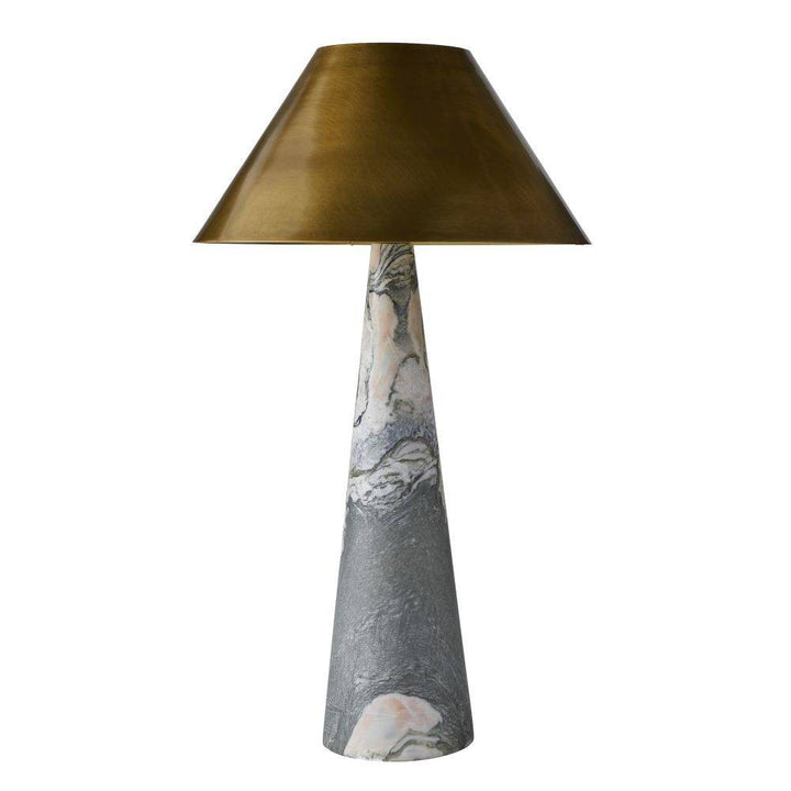 Chanel One Light Table Lamp
